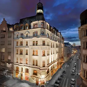 5* فندق آرت نوفو بالاس