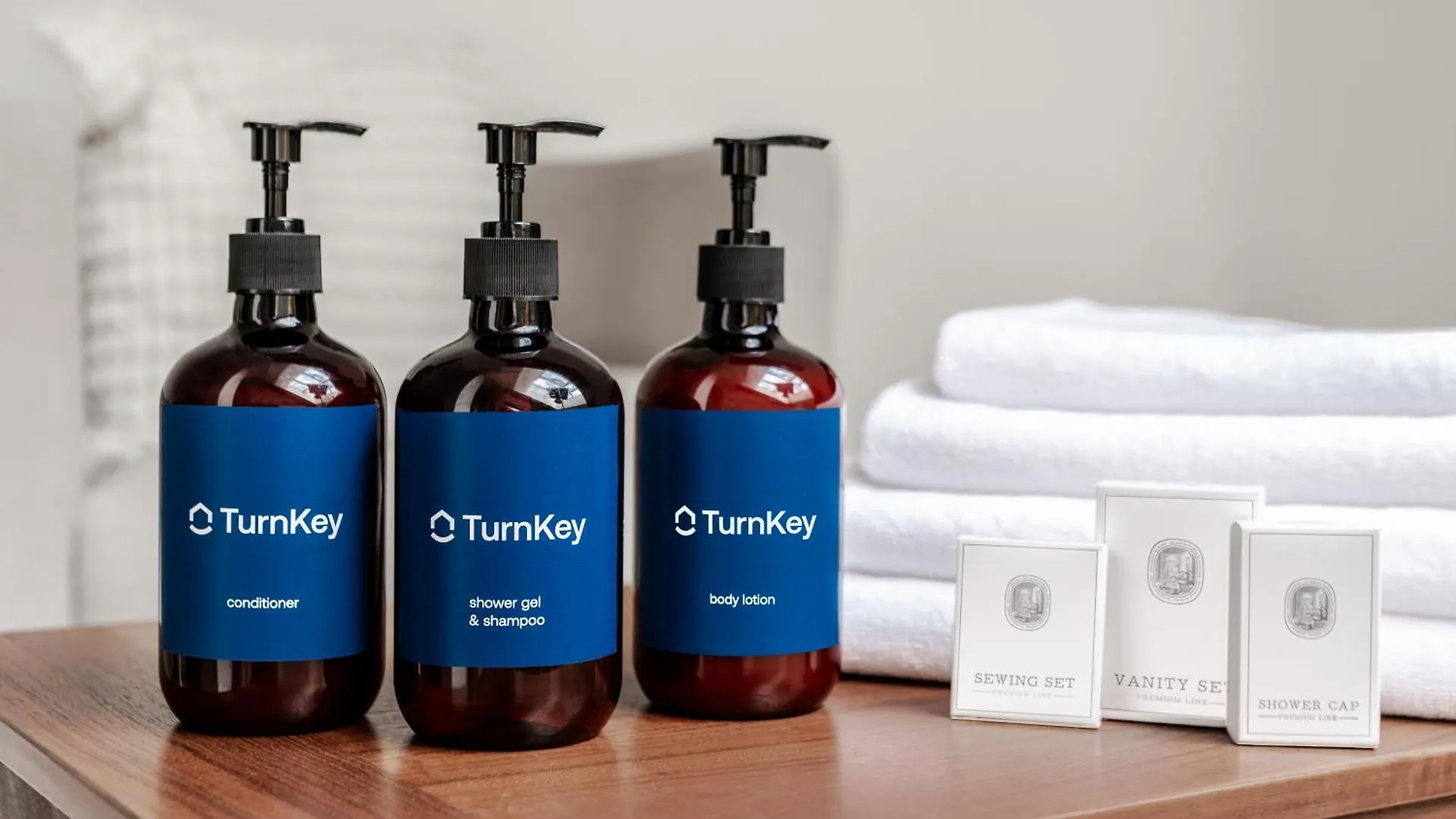 Turnkey I Vinohrady Modern Apartments براغ 0*,  جمهورية التشيك